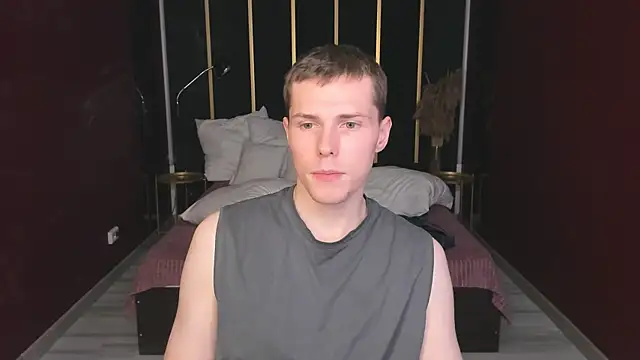 Hector_Spector's cam snapshot