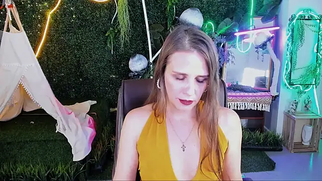 EmiliaBedy live sex cam