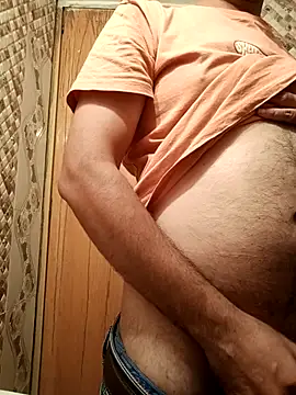 daddy_lip's cam snapshot