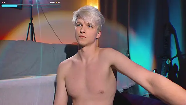 Breston_Sweet live sex cam