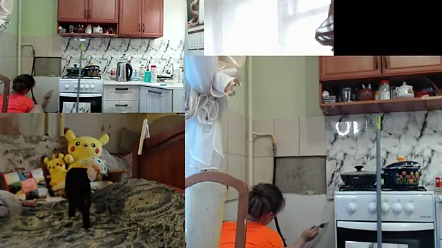 Sakura_Green's cam snapshot