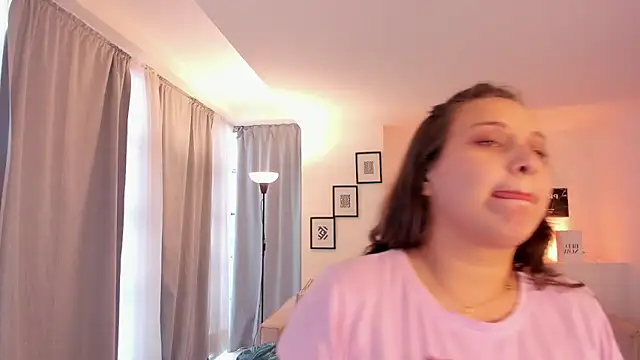 Laureen_se's cam snapshot