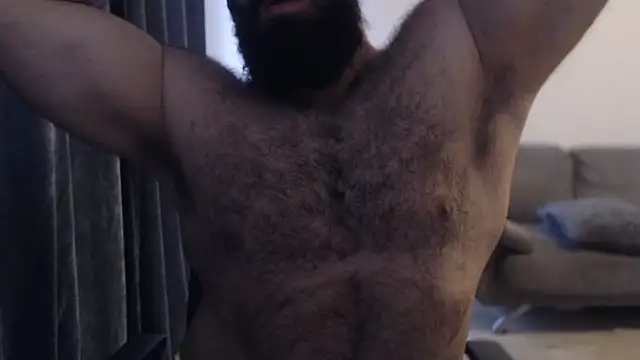 hugemachohandsome's cam snapshot