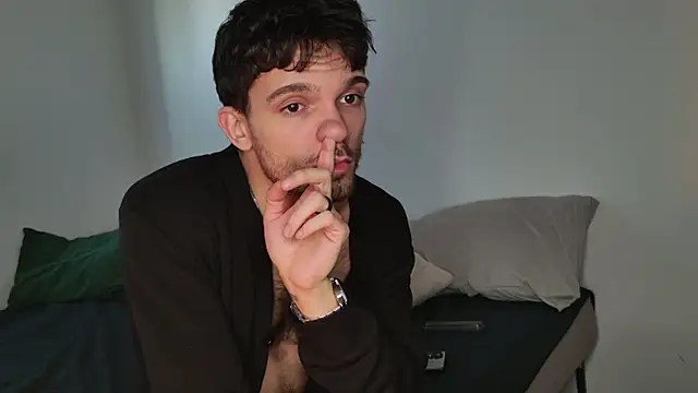 JackDesFeux's cam snapshot