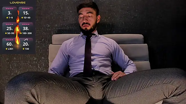 MarkWalker__'s cam snapshot