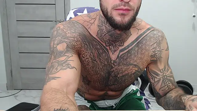 maxi_foxxx's cam snapshot