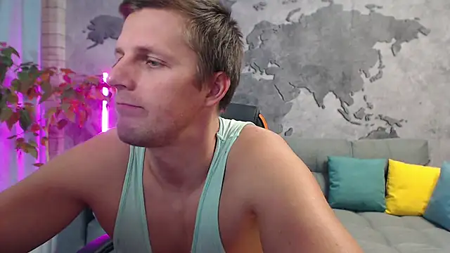 VikingChrisss's cam snapshot