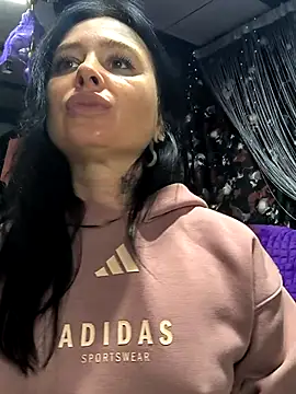 KikiXRed live sex cam