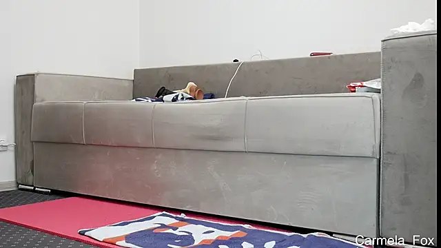 Carmela_fox live sex cam