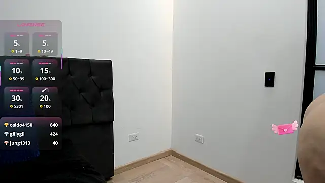 bonnyy26 live sex cam