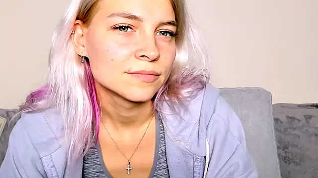 FoxyKathryn's cam snapshot