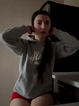 EvelinCuper's cam snapshot