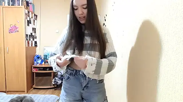 Kimixoo's cam snapshot