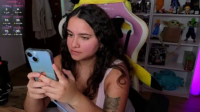 Sweet_sully__ live sex cam