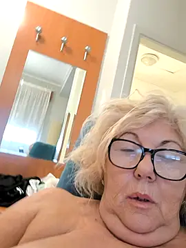 Merilulla live sex cam