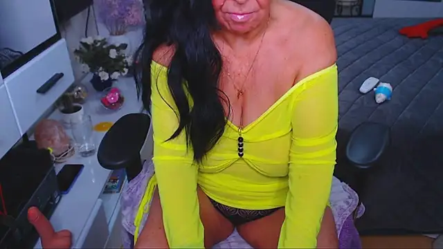 Anna_Blare's cam snapshot