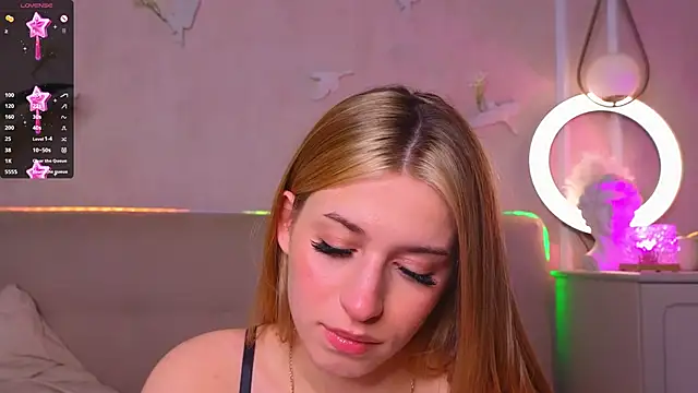 BonnieWalton's cam snapshot