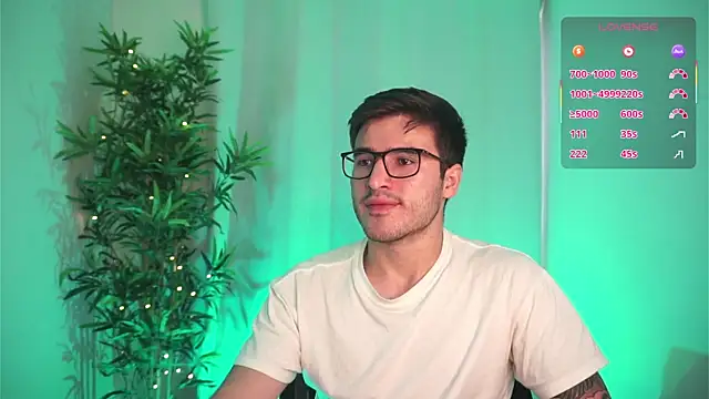 Tony_Wylie's cam snapshot