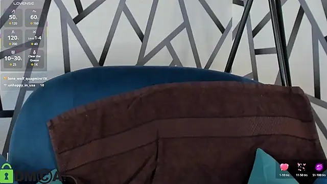 Michelle_Wilsson's cam snapshot