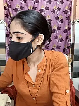 Cute_Manju01's cam snapshot