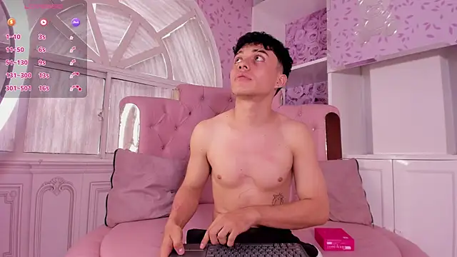 Dani_rivass's cam snapshot