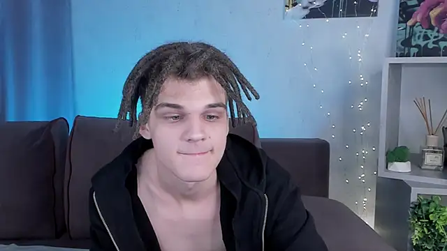 Willie_Miler's cam snapshot