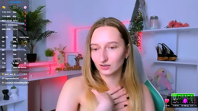 _Ri_na_'s cam snapshot