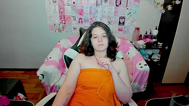 Acid_Kate's cam snapshot