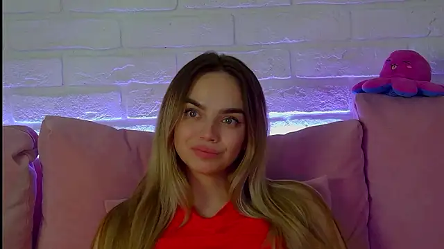 AnitaVenture's cam snapshot