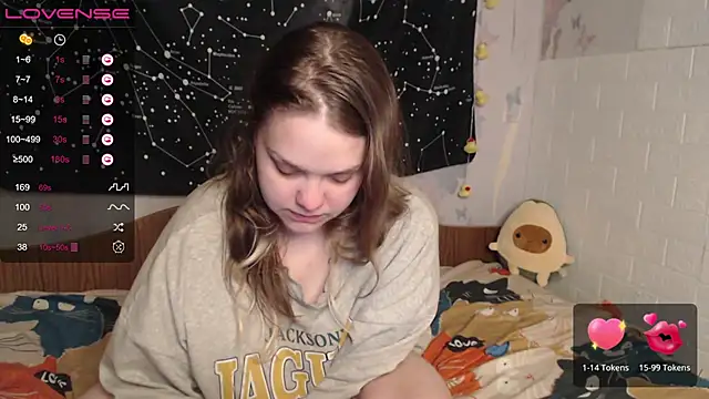 darling_tony's cam snapshot