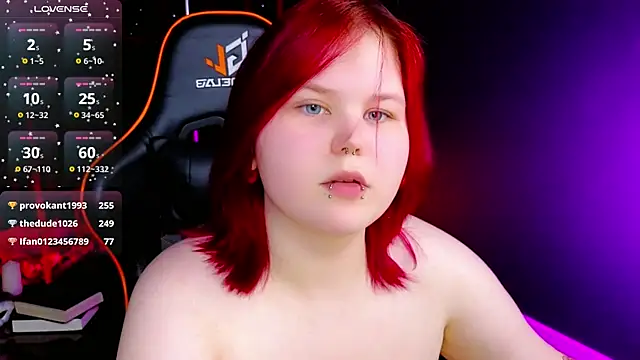 fillisfox_'s cam snapshot