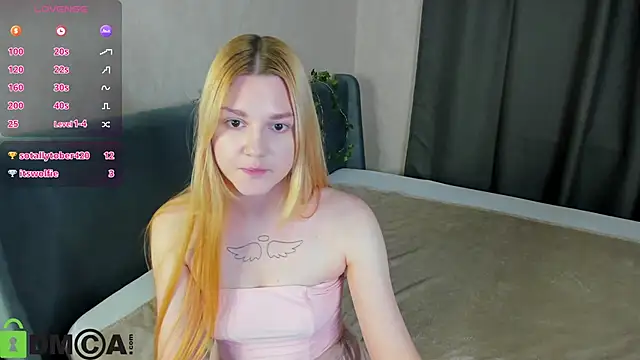 Sylvia_Ortiz's cam snapshot