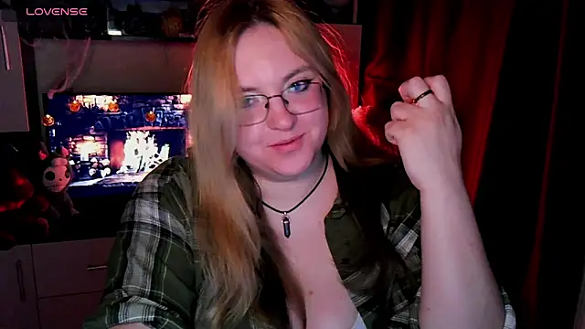 ZayaRush's cam snapshot