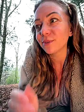 AlessiaAura's cam snapshot