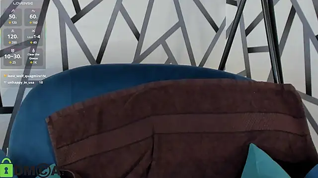 Michelle_Wilsson's cam snapshot