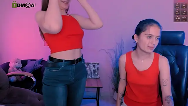 pure_radiance1's cam snapshot