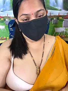 FlatVincy4's cam snapshot