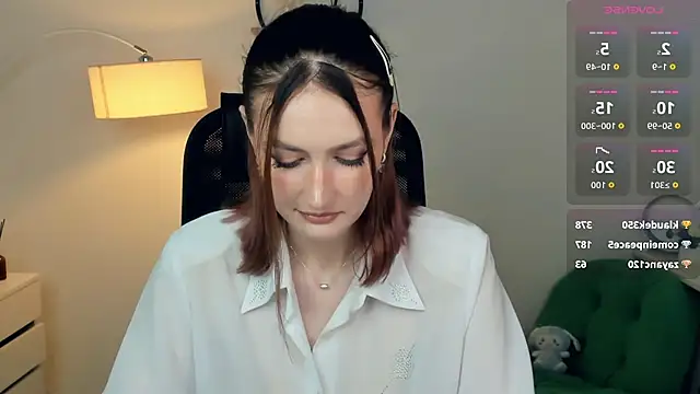 EasterBlink's cam snapshot