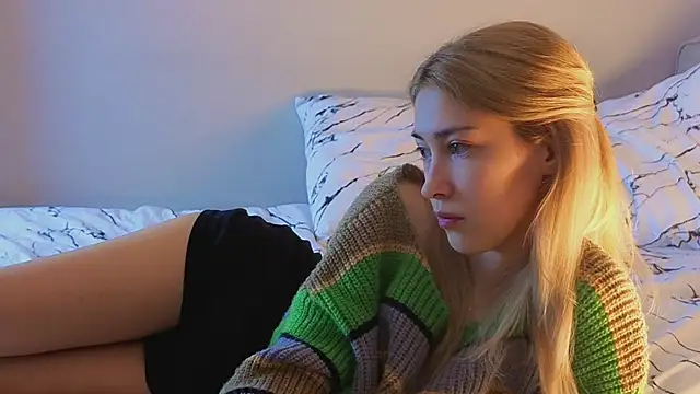 AngelicRice's cam snapshot