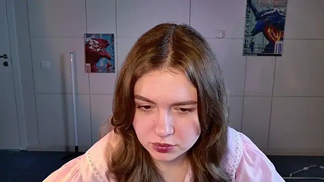 HaleySun's cam snapshot