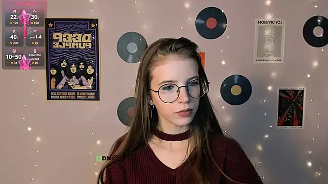 lulu_fly_'s cam snapshot