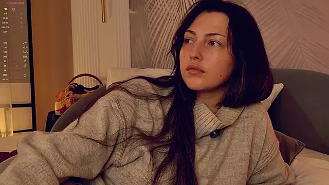 Miley_Smile's cam snapshot