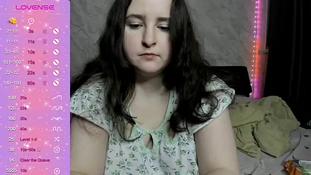 alice_allens's cam snapshot