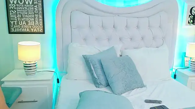 KiimBrooks's cam snapshot