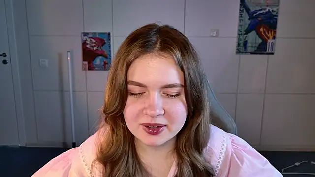 HaleySun's cam snapshot