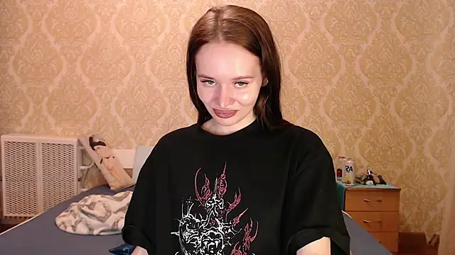 Kitkaat00's cam snapshot