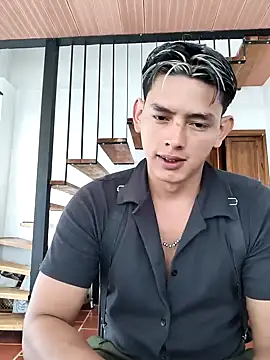 Hiroshi_Shen's cam snapshot