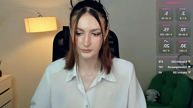 EasterBlink's cam snapshot