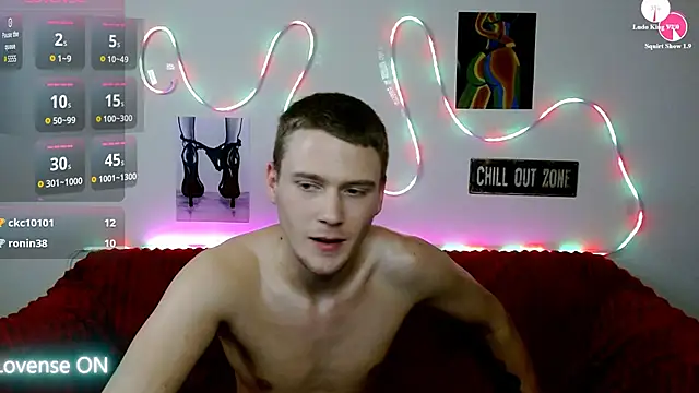 Xavier_Night81's cam snapshot