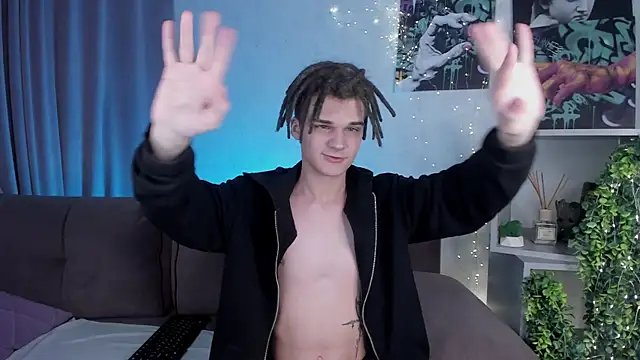 Willie_Miler's cam snapshot